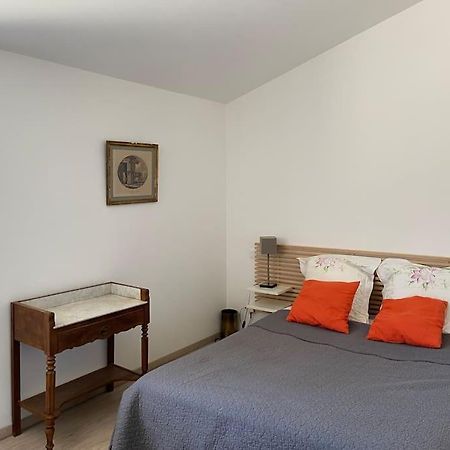 Gite Calme Et Cosy D' Eole Cornillon-Confoux Esterno foto