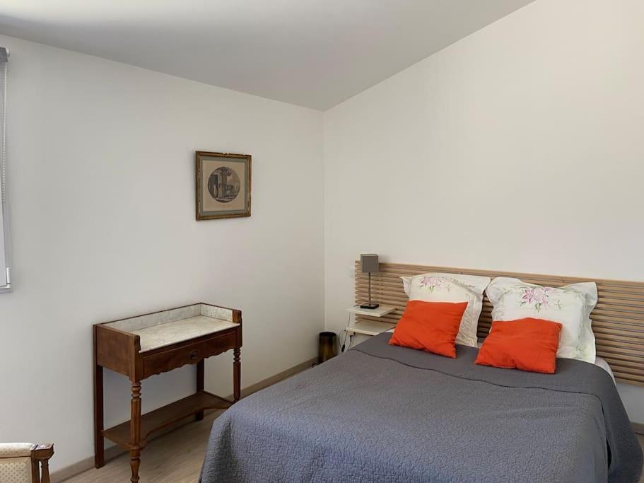 Gite Calme Et Cosy D' Eole Cornillon-Confoux Esterno foto